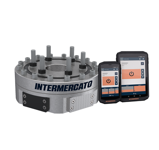 Intermercato Intelligent Weighing Systems Compact FM