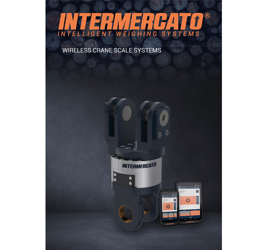 Intermercato Intelligent Weighing Systems