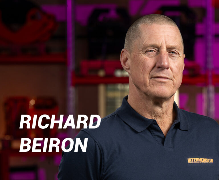 Richard Beiron