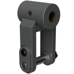 EFFER 525 -30mm