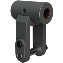 EFFER JIB 6S-30mm