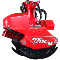 Mecanil SG 160